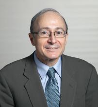 Dr. Mark Lebwohl, Icahn School of Medicine at Mount Sinai, New York